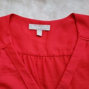 Banana Republic Tops - Banana Republic Sleeveless Blouse Banana Republic Tops - Banana Republic Sleeveless Blouse